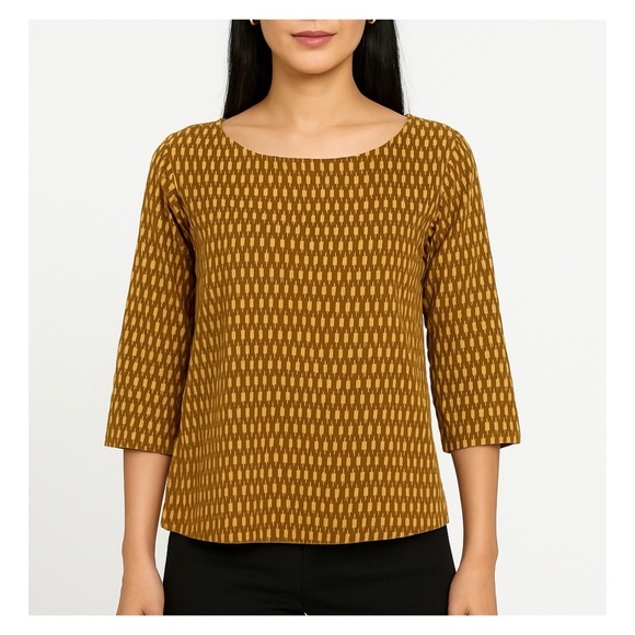 Matta Tops - Matta 100% cotton top NEW